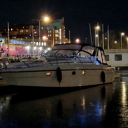 Prinsessan I Lilla Bommen Gothenburg Exterior photo