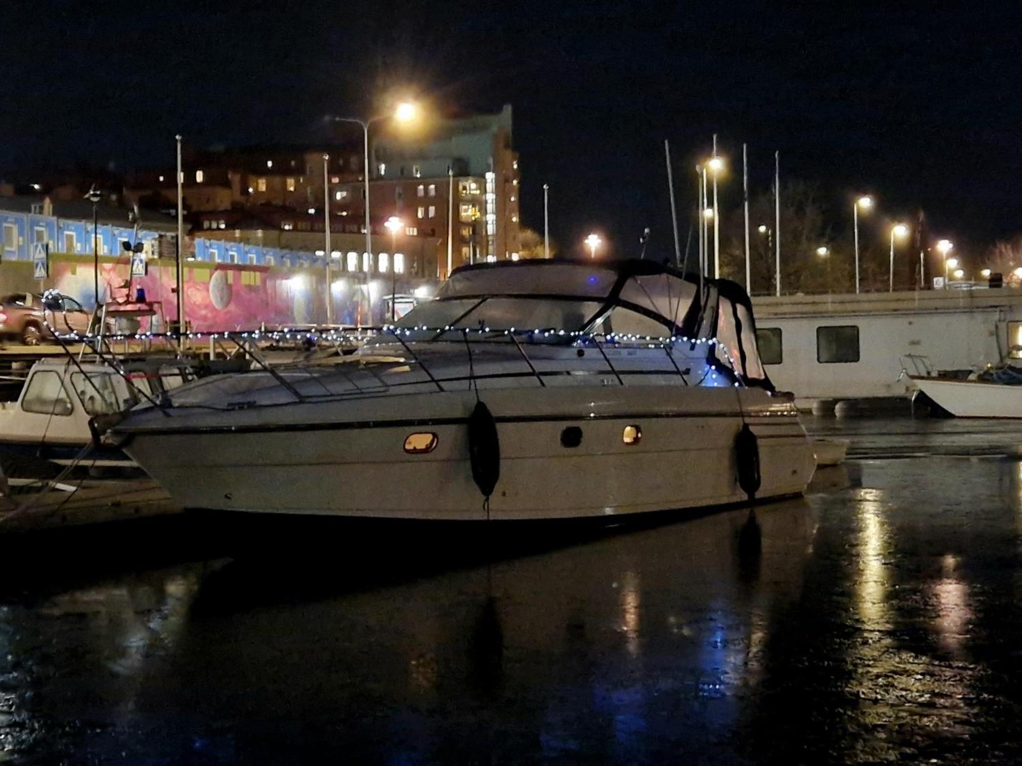 Prinsessan I Lilla Bommen Gothenburg Exterior photo